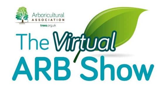 The Virtual ARB Show 2020